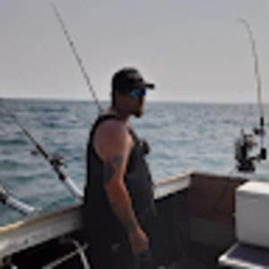 Meet your Posher, Ryan